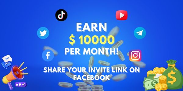 Free play and gaming promotion banner